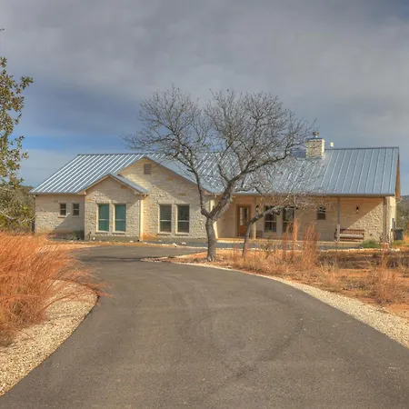 Villa Luxury In The Hill Country, 10-Mins To Downtown!